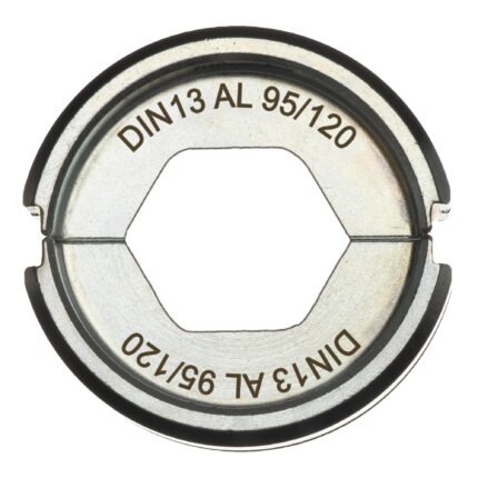 ÐœÐ°Ñ‚Ñ€Ð¸Ñ†Ð° Milwaukee DIN13 AL 95/120