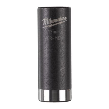 Ð“Ð¾Ð»Ð¾Ð²ÐºÐ° Milwaukee ÑƒÐ´Ð»Ð¸Ð½ÐµÐ½Ð½Ð°Ñ Shockwave 1/2 SKT 12 Ð¼Ð¼