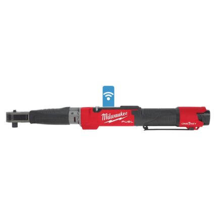 Ð­Ð»ÐµÐºÑ‚Ñ€Ð¾Ð½Ð½Ñ‹Ð¹ Ð´Ð¸Ð½Ð°Ð¼Ð¾Ð¼ÐµÑ‚Ñ€Ð¸Ñ‡ÐµÑÐºÐ¸Ð¹ ÐºÐ»ÑŽÑ‡ Milwaukee M12 ONEFTR12-201C
