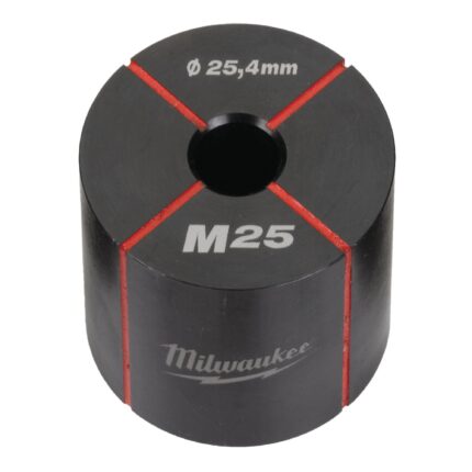 ÐžÐ³Ñ€Ð°Ð½Ð¸Ñ‡Ð¸Ñ‚ÐµÐ»ÑŒÐ½Ð°Ñ Ð³Ð¸Ð»ÑŒÐ·Ð° Milwaukee M25