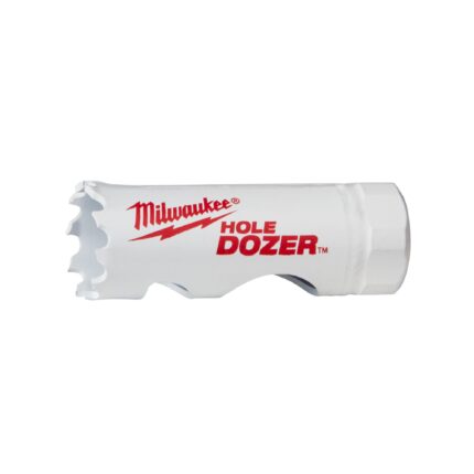 ÐšÐ¾Ñ€Ð¾Ð½ÐºÐ° Milwaukee Hole Dozer Holesaw Ð±Ð¸Ð¼ÐµÑ‚Ð°Ð»Ð»Ð¸Ñ‡ÐµÑÐºÐ°Ñ 19 Ð¼Ð¼