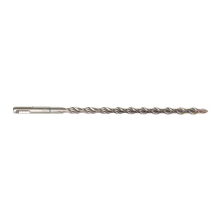 Ð‘ÑƒÑ€ Milwaukee SDS-Plus M2 10x260 Ð¼Ð¼ 50 ÑˆÑ‚.