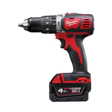 ÐšÐ¾Ð¼Ð¿Ð°ÐºÑ‚Ð½Ð°Ñ ÑƒÐ´Ð°Ñ€Ð½Ð°Ñ Ð´Ñ€ÐµÐ»ÑŒ Milwaukee M18 BPD-402C