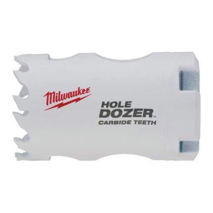 Ð‘Ð¸Ð¼ÐµÑ‚Ð°Ð»Ð»Ð¸Ñ‡ÐµÑÐºÐ°Ñ ÐºÐ¾Ñ€Ð¾Ð½ÐºÐ° Milwaukee HOLEDOZER CARBIDE 33Ð¼Ð¼