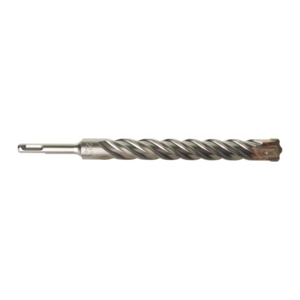 Ð‘ÑƒÑ€ Milwaukee SDS-Plus MX422x250 Ð¼Ð¼