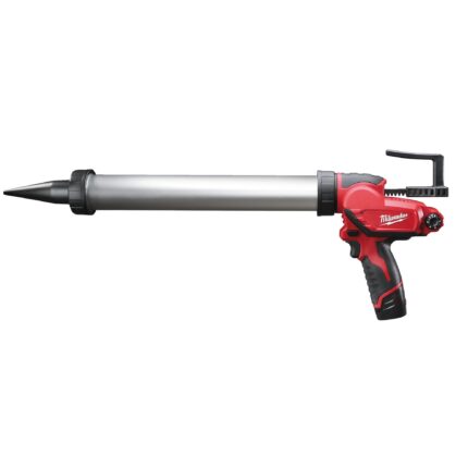 ÐšÐ»ÐµÐµÐ²Ð¾Ð¹ Ð¿Ð¸ÑÑ‚Ð¾Ð»ÐµÑ‚ Milwaukee M12 PCG/600A-201B