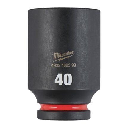 Ð“Ð¾Ð»Ð¾Ð²ÐºÐ° Milwaukee ShW 3/4 40 Ð¼Ð¼, ÑƒÐ´Ð»Ð¸Ð½ÐµÐ½Ð½Ð°Ñ