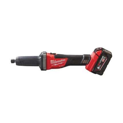 ÐŸÑ€ÑÐ¼Ð¾ÑˆÐ»Ð¸Ñ„Ð¾Ð²Ð°Ð»ÑŒÐ½Ð°Ñ Ð¼Ð°ÑˆÐ¸Ð½Ð° Milwaukee M18 FDG-502X
