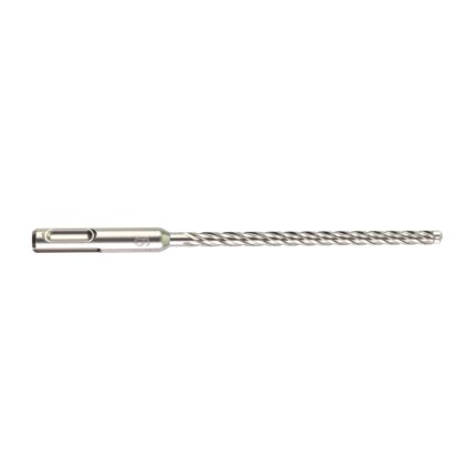 Ð‘ÑƒÑ€ Milwaukee SDS+ MX46x165 Ð¼Ð¼ 10 ÑˆÑ‚.