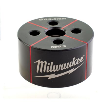 ÐžÐ³Ñ€Ð°Ð½Ð¸Ñ‡Ð¸Ñ‚ÐµÐ»ÑŒÐ½Ð°Ñ Ð³Ð¸Ð»ÑŒÐ·Ð° Milwaukee M63