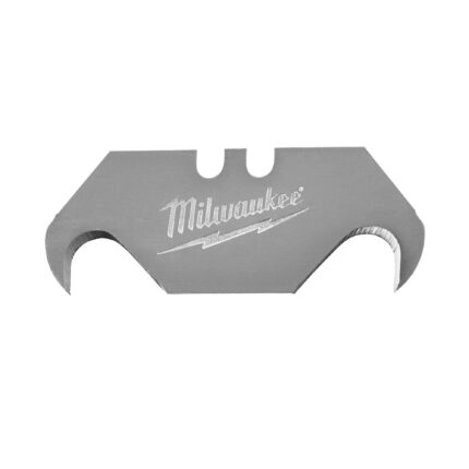 ÐšÑ€ÑŽÐºÐ¾Ð¾Ð±Ñ€Ð°Ð·Ð½Ñ‹Ðµ Ð»ÐµÐ·Ð²Ð¸Ñ Milwaukee 50 ÑˆÑ‚.