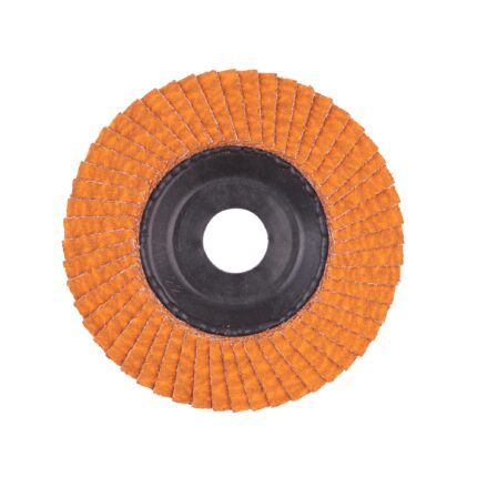 Ð›ÐµÐ¿ÐµÑÑ‚ÐºÐ¾Ð²Ñ‹Ð¹ Ð´Ð¸ÑÐº Milwaukee SLC50/115G60 Cera Turbo 115 Ð¼Ð¼ / Ð·ÐµÑ€Ð½Ð¾ 60