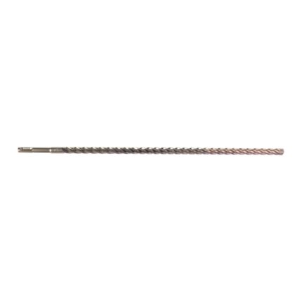 Ð‘ÑƒÑ€ Milwaukee SDS+ MX412x450 Ð¼Ð¼