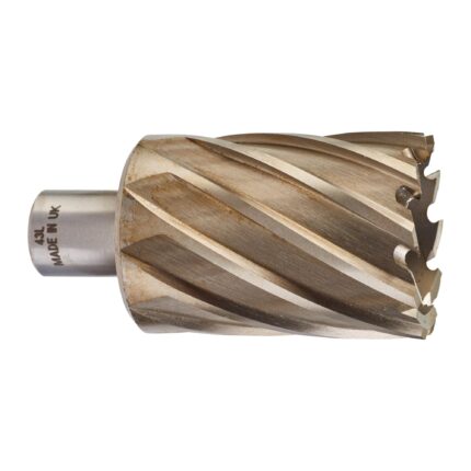 ÐšÐ¾Ð»ÑŒÑ†ÐµÐ²Ð°Ñ Ñ„Ñ€ÐµÐ·Ð° Milwaukee D43Ñ…50 Ð¼Ð¼