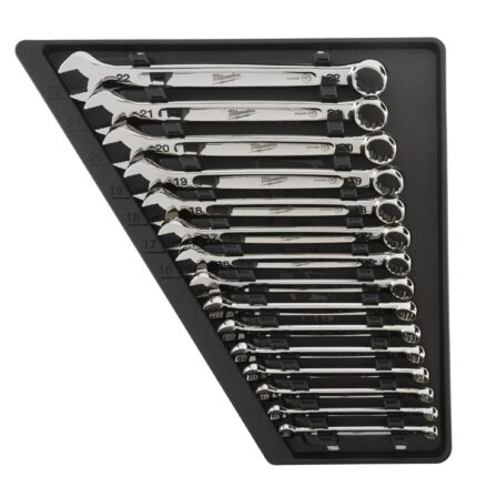 ÐÐ°Ð±Ð¾Ñ€ Ð¼ÐµÑ‚Ñ€Ð¸Ñ‡ÐµÑÐºÐ¸Ñ… ÐºÐ»ÑŽÑ‡ÐµÐ¹ Milwaukee Maxbite 15 ÑˆÑ‚.