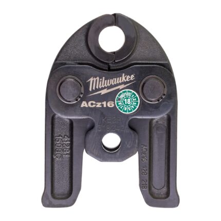 ÐžÐ±Ð¶Ð¸Ð¼Ð½Ñ‹Ðµ ÐºÐ»ÐµÑ‰Ð¸ Milwaukee J12-ACz16
