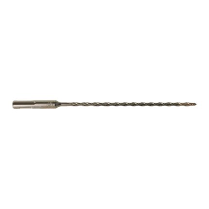 Ð‘ÑƒÑ€ Milwaukee SDS-Plus M2 5x210 Ð¼Ð¼