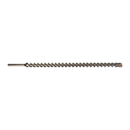 Ð‘ÑƒÑ€ Milwaukee SDS-Max 40x920 Ð¼Ð¼