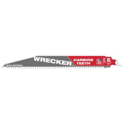 ÐŸÐ¾Ð»Ð¾Ñ‚Ð½Ð¾ Milwaukee Ð´Ð»Ñ ÑÐ°Ð±ÐµÐ»ÑŒÐ½Ð¾Ð¹ Ð¿Ð¸Ð»Ñ‹ Wrecker TCT 230/6T