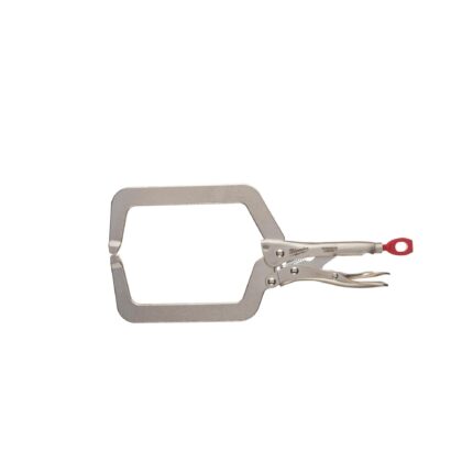 Ð£Ð´Ð»Ð¸Ð½ÐµÐ½Ð½Ð°Ñ Ñ‚Ñ€ÑƒÐ±Ñ†Ð¸Ð½Ð° Milwaukee Torque Lock 9" Ñ Ð½ÐµÐ¿Ð¾Ð´Ð²Ð¸Ð¶Ð½Ñ‹Ð¼Ð¸ Ð³ÑƒÐ±ÐºÐ°Ð¼Ð¸