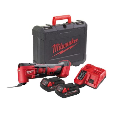 ÐœÑƒÐ»ÑŒÑ‚Ð¸Ñ‚ÑƒÐ» Milwaukee M18 BMT-202C