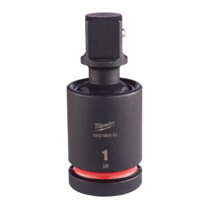 ÐŸÐµÑ€ÐµÑ…Ð¾Ð´Ð½Ð¸Ðº ÑˆÐ°Ñ€Ð½Ð¸Ñ€Ð½Ñ‹Ð¹ Ð´Ð»Ñ Ð³Ð¾Ð»Ð¾Ð²Ð¾Ðº Milwaukee ShW 1