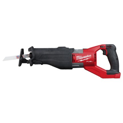 Ð¡Ð°Ð±ÐµÐ»ÑŒÐ½Ð°Ñ Ð¿Ð¸Ð»Ð° Milwaukee Super Sawzall M18 FSX-0C