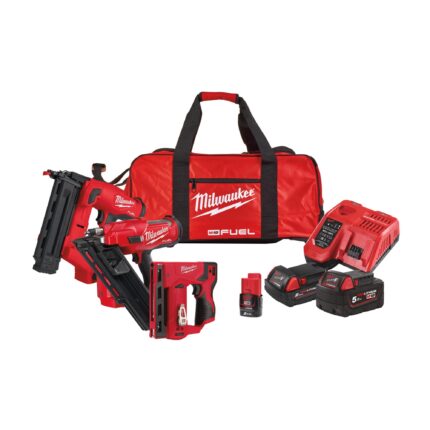 ÐÐ°Ð±Ð¾Ñ€ Ð¸Ð½ÑÑ‚Ñ€ÑƒÐ¼ÐµÐ½Ñ‚Ð° Milwaukee M18 FPP3L-523B