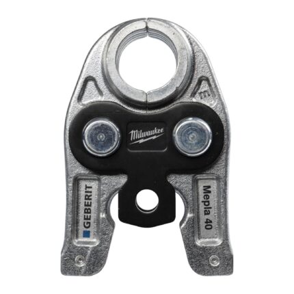 ÐžÐ±Ð¶Ð¸Ð¼Ð½Ñ‹Ðµ ÐºÐ»ÐµÑ‰Ð¸ Milwaukee 40 Ð¼Ð¼ MEPLA J18-G40 Geberit