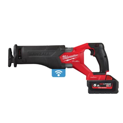 Ð¡Ð°Ð±ÐµÐ»ÑŒÐ½Ð°Ñ Ð¿Ð¸Ð»Ð° Milwaukee Sawzall M18 ONEFSZ-552X