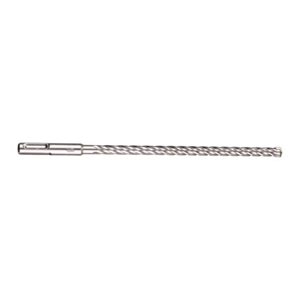 Ð‘ÑƒÑ€ Milwaukee SDS-Plus MX4 8x215 Ð¼Ð¼ 10 ÑˆÑ‚.