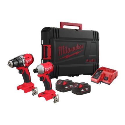 ÐÐ°Ð±Ð¾Ñ€ Ð¸Ð½ÑÑ‚Ñ€ÑƒÐ¼ÐµÐ½Ñ‚Ð¾Ð² M18 BLCPP2B-402C