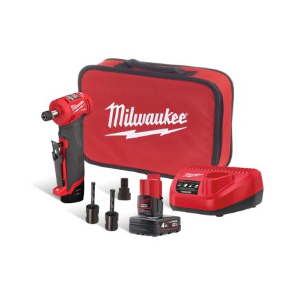 Ð£Ð³Ð»Ð¾Ð²Ð°Ñ Ñ†Ð°Ð½Ð³Ð¾Ð²Ð°Ñ ÑˆÐ»Ð¸Ñ„Ð¼Ð°ÑˆÐ¸Ð½Ð° Milwaukee M12 FDGA-422BA