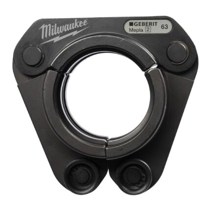 ÐžÐ±Ð¶Ð¸Ð¼Ð½Ñ‹Ðµ ÐºÐ»ÐµÑ‰Ð¸ Milwaukee 63 Ð¼Ð¼ MEPLA RJ18-G63 Geberit