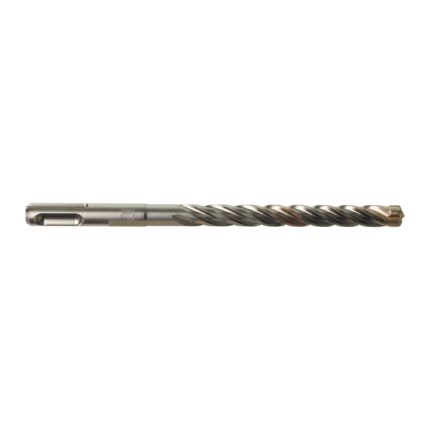 Ð‘ÑƒÑ€ Milwaukee SDS+ MX410x165 Ð¼Ð¼