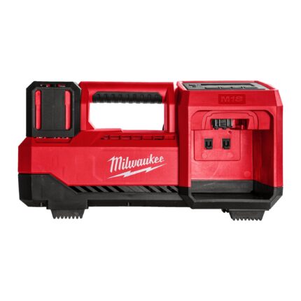 ÐšÐ¾Ð¼Ð¿Ñ€ÐµÑÑÐ¾Ñ€ Milwaukee M18 BI-0