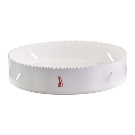 ÐšÐ¾Ñ€Ð¾Ð½ÐºÐ° Milwaukee Bi-metal 200 Ð¼Ð¼ (III)