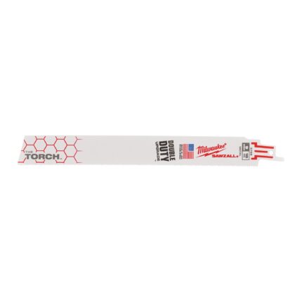ÐŸÐ¾Ð»Ð¾Ñ‚Ð½Ð¾ Milwaukee Ð´Ð»Ñ ÑÐ°Ð±ÐµÐ»ÑŒÐ½Ð¾Ð¹ Ð¿Ð¸Ð»Ñ‹ The Torch 230Ñ…1.4 5 ÑˆÑ‚.