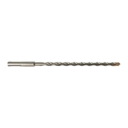Ð‘ÑƒÑ€ Milwaukee SDS+ M2 8x210 Ð¼Ð¼