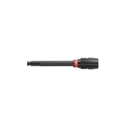 Удлинитель Milwaukee Quik-Lok 7/16" Нех 140 мм