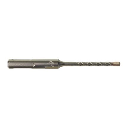 Ð‘ÑƒÑ€ Milwaukee SDS+ M2 4.8x110 Ð¼Ð¼