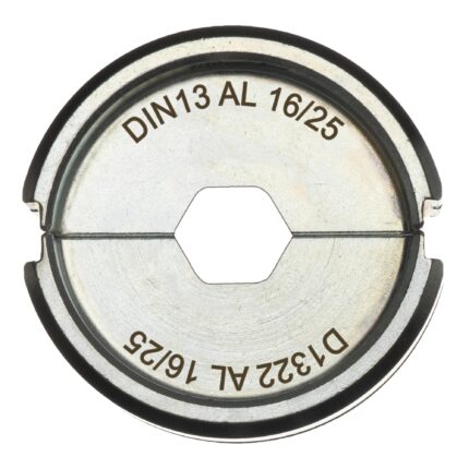 Матрица Milwaukee DIN13 AL 16/25