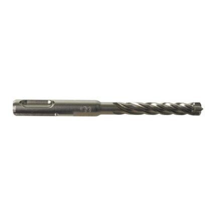 Ð‘ÑƒÑ€ Milwaukee SDS+ MX48x115 Ð¼Ð¼ 10 ÑˆÑ‚.