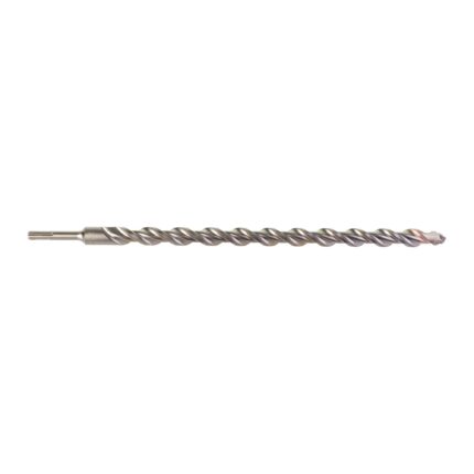 Ð‘ÑƒÑ€ Milwaukee SDS+ M2 22x450 Ð¼Ð¼