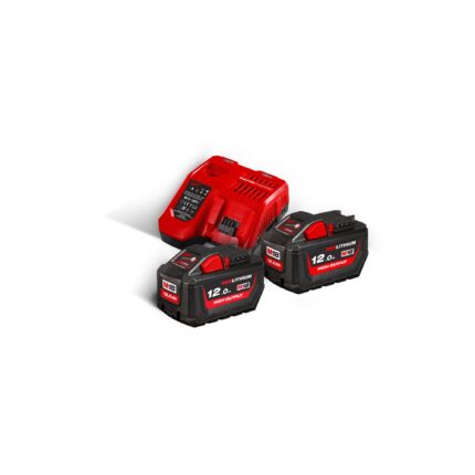 Ð­Ð½ÐµÑ€Ð³Ð¾ÐºÐ¾Ð¼Ð¿Ð»ÐµÐºÑ‚ Milwaukee M18 NRG-122