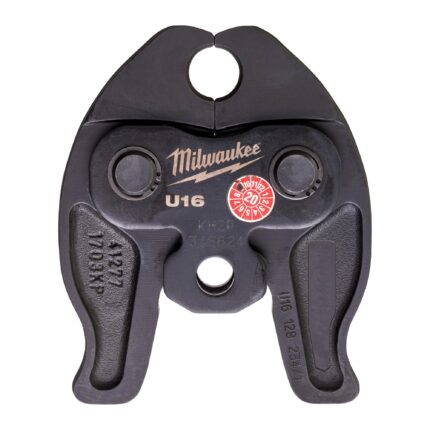 ÐžÐ±Ð¶Ð¸Ð¼Ð½Ñ‹Ðµ ÐºÐ»ÐµÑ‰Ð¸ Milwaukee J12-U16