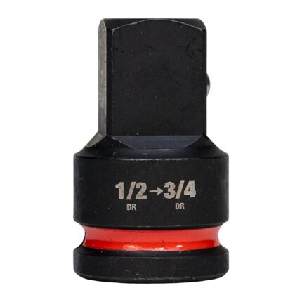 Переходник для головок ShW 1/2 квадрат-3/4 квадрат