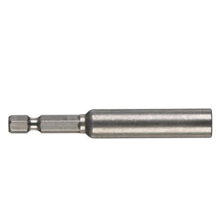 ÐœÐ°Ð³Ð½Ð¸Ñ‚Ð½Ñ‹Ð¹ Ð´ÐµÑ€Ð¶Ð°Ñ‚ÐµÐ»ÑŒ Milwaukee 1/4" 76 Ð¼Ð¼