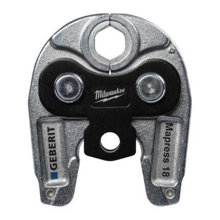 ÐžÐ±Ð¶Ð¸Ð¼Ð½Ñ‹Ðµ ÐºÐ»ÐµÑ‰Ð¸ Milwaukee 18 Ð¼Ð¼ MAPRESS J12-M18 Geberit