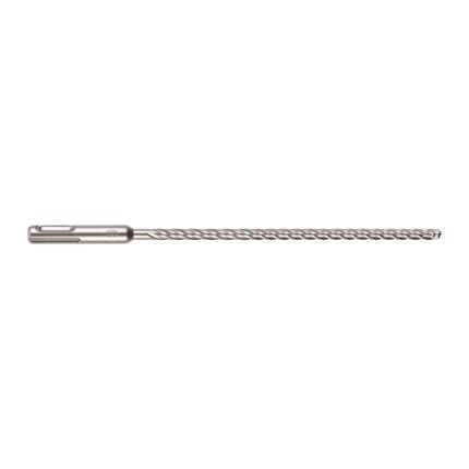 Ð‘ÑƒÑ€ Milwaukee SDS-Plus MX4 6x215 50 ÑˆÑ‚.
